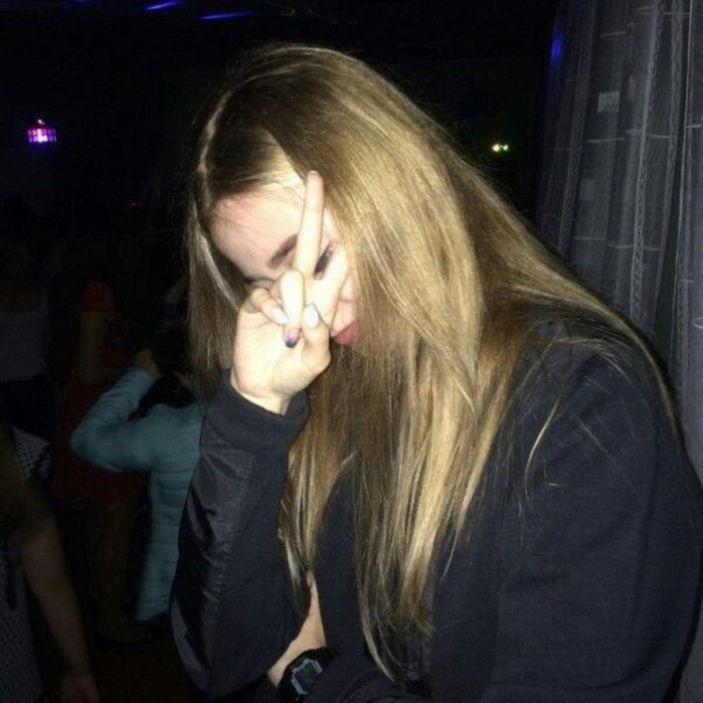 Meet your Posher, Heidi